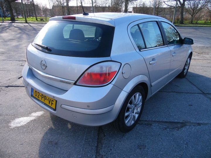 Photo 3 VIN: W0L0AHL4855023491 - OPEL ASTRA 