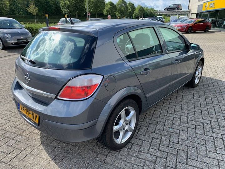 Photo 3 VIN: W0L0AHL4855027189 - OPEL ASTRA 