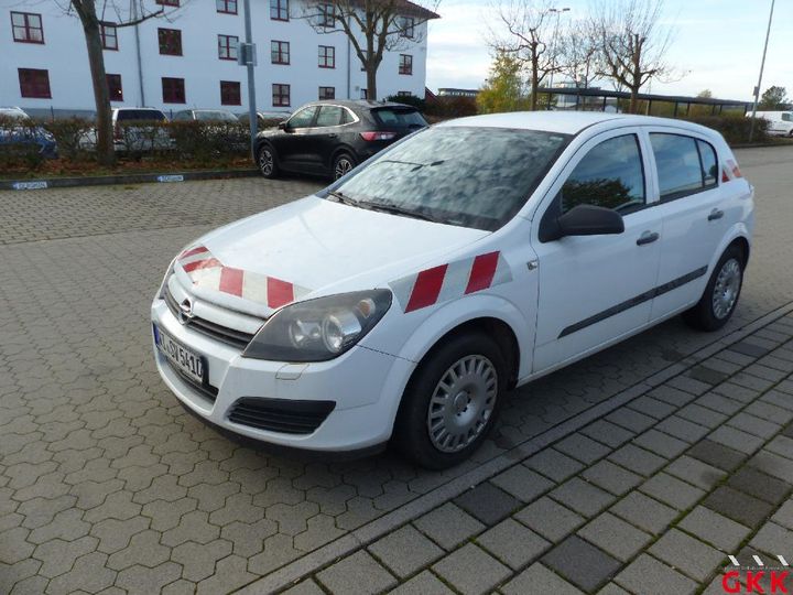 Photo 1 VIN: W0L0AHL4855030361 - OPEL ASTRA 