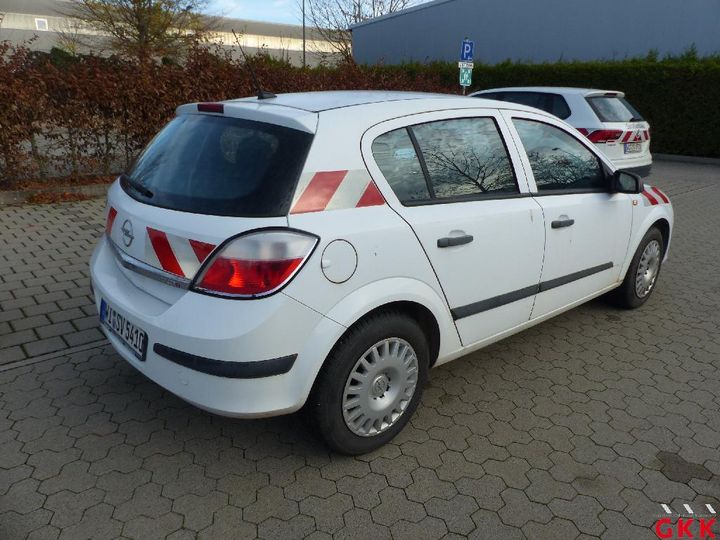 Photo 31 VIN: W0L0AHL4855030361 - OPEL ASTRA 