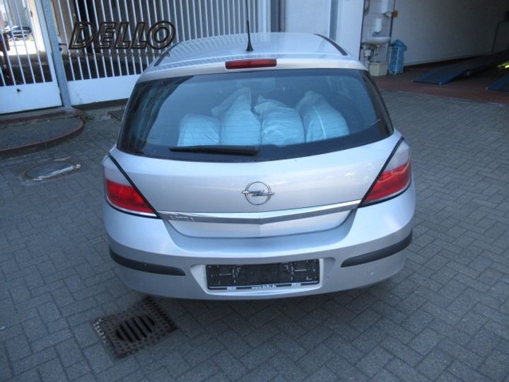 Photo 1 VIN: W0L0AHL4855147485 - OPEL ASTRA 