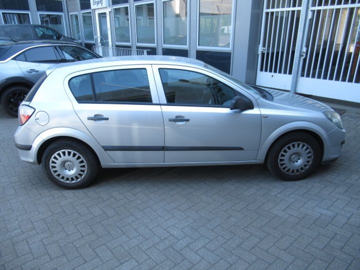 Photo 3 VIN: W0L0AHL4855147485 - OPEL ASTRA 