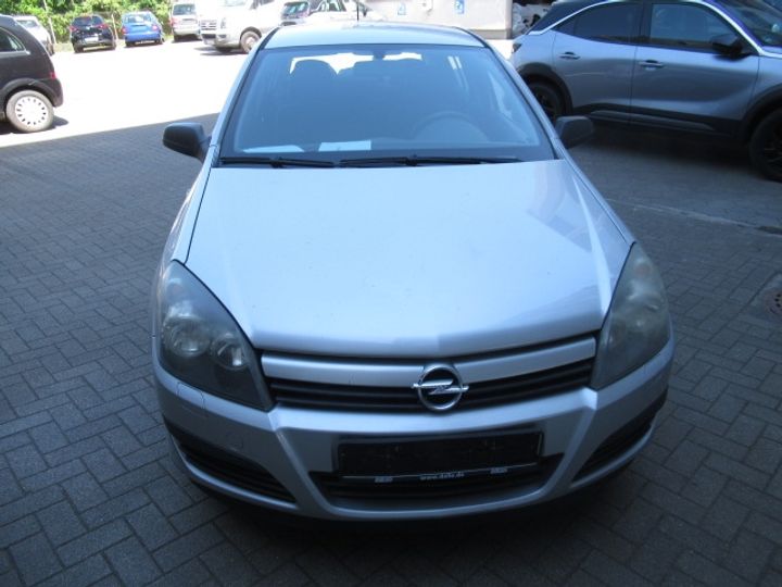 Photo 4 VIN: W0L0AHL4855147485 - OPEL ASTRA 