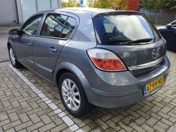 Photo 2 VIN: W0L0AHL4858041685 - OPEL ASTRA 