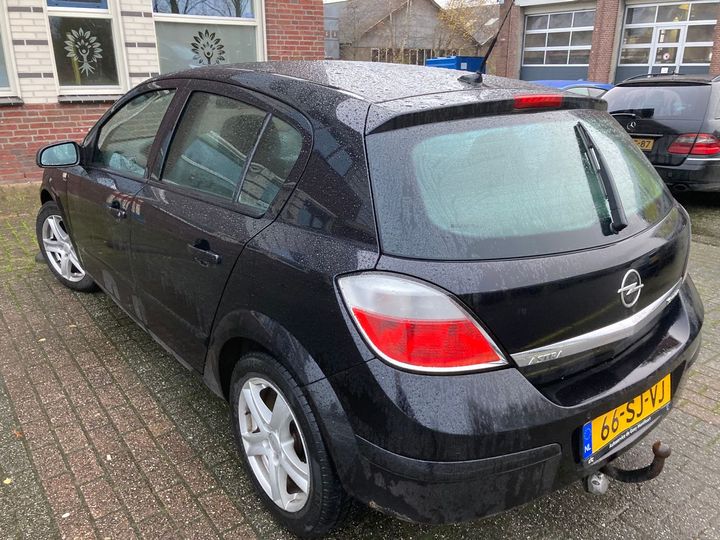 Photo 2 VIN: W0L0AHL4865103515 - OPEL ASTRA 