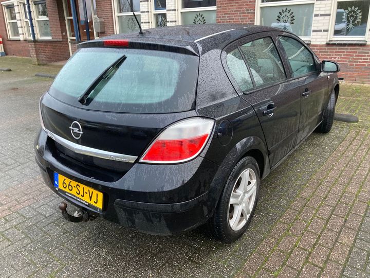 Photo 3 VIN: W0L0AHL4865103515 - OPEL ASTRA 