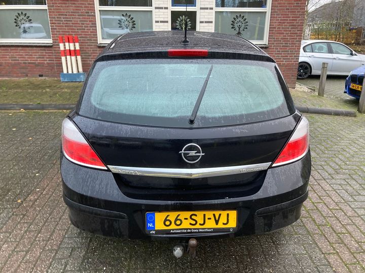 Photo 8 VIN: W0L0AHL4865103515 - OPEL ASTRA 