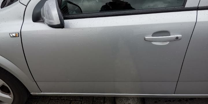 Photo 25 VIN: W0L0AHL4865118236 - OPEL ASTRA 