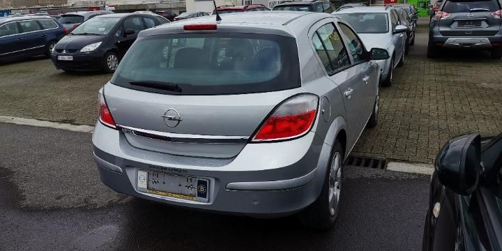 Photo 3 VIN: W0L0AHL4865118236 - OPEL ASTRA 