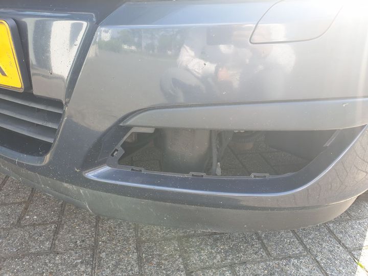 Photo 16 VIN: W0L0AHL4865134815 - OPEL ASTRA 