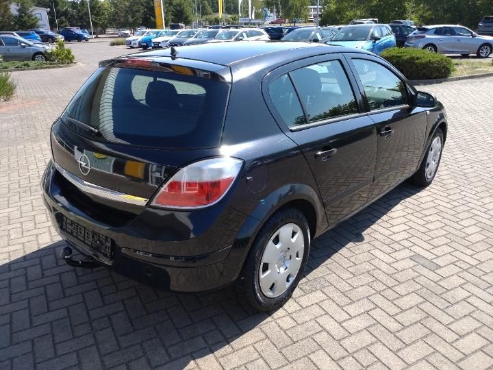 Photo 5 VIN: W0L0AHL4868042385 - OPEL ASTRA HATCHBACK 