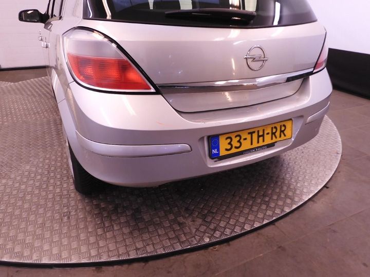 Photo 34 VIN: W0L0AHL4868156583 - OPEL ASTRA 