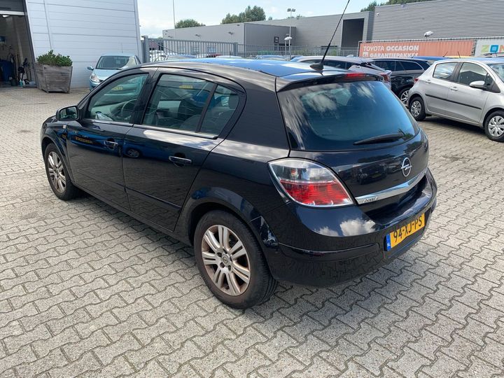 Photo 12 VIN: W0L0AHL4875185911 - OPEL ASTRA 