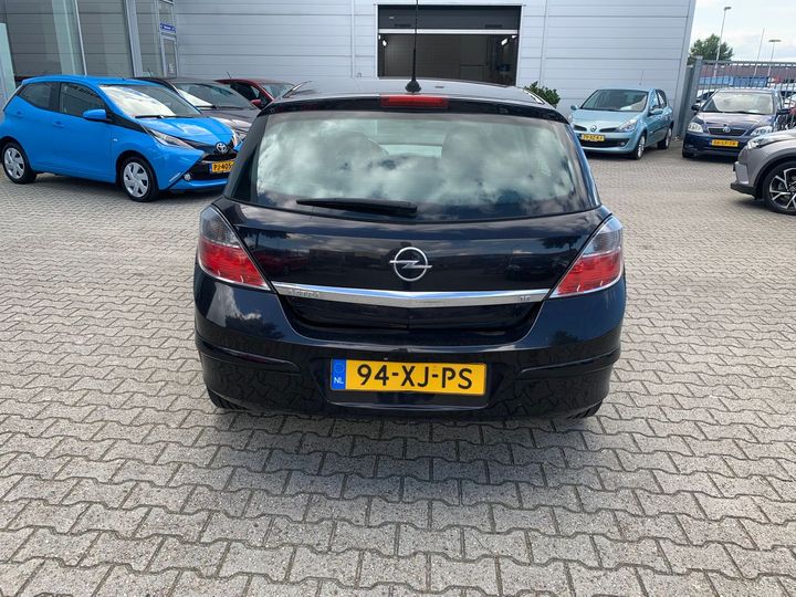 Photo 2 VIN: W0L0AHL4875185911 - OPEL ASTRA 