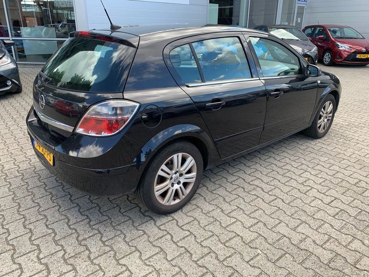 Photo 3 VIN: W0L0AHL4875185911 - OPEL ASTRA 