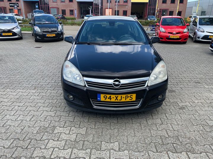 Photo 4 VIN: W0L0AHL4875185911 - OPEL ASTRA 