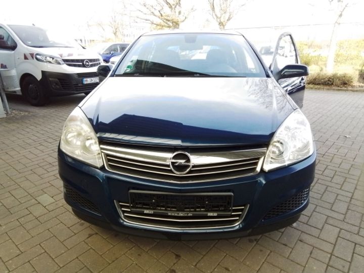 Photo 21 VIN: W0L0AHL4888071396 - OPEL ASTRA 