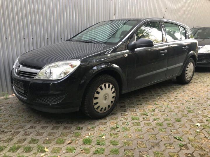 Photo 1 VIN: W0L0AHL4895057066 - OPEL ASTRA HATCHBACK 