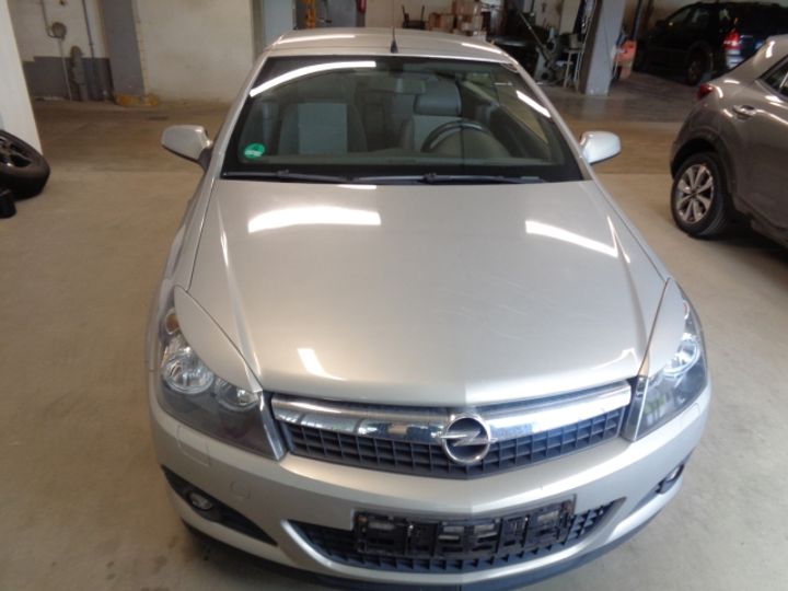 Photo 7 VIN: W0L0AHL6785123489 - OPEL ASTRA 