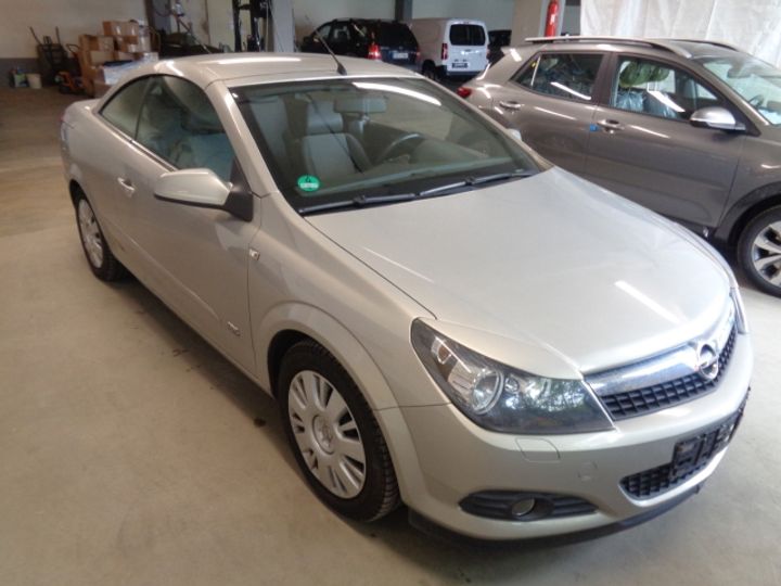 Photo 6 VIN: W0L0AHL6785123489 - OPEL ASTRA 