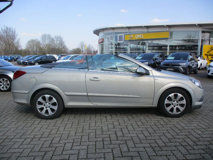 Photo 7 VIN: W0L0AHL6795002170 - OPEL ASTRA TWINTOP 