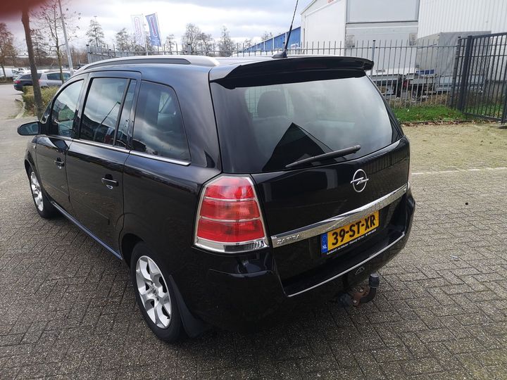 Photo 2 VIN: W0L0AHM7562172217 - OPEL ZAFIRA 