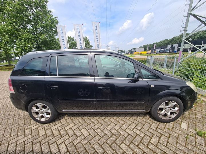 Photo 0 VIN: W0L0AHM756G156190 - OPEL ZAFIRA 