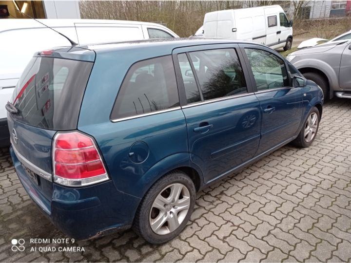 Photo 15 VIN: W0L0AHM758G044172 - OPEL ZAFIRA 