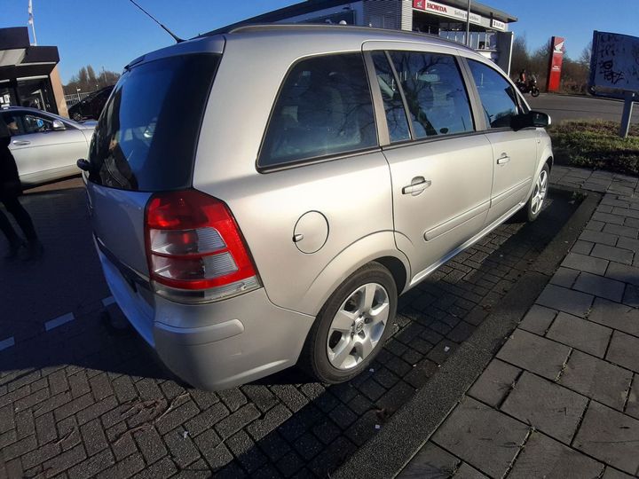 Photo 3 VIN: W0L0AHM7592033988 - OPEL ZAFIRA 