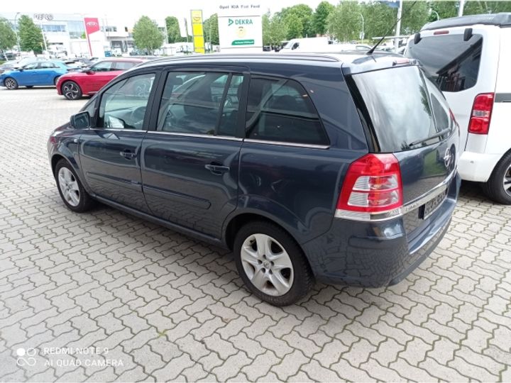 Photo 13 VIN: W0L0AHM75B2103773 - OPEL ZAFIRA B 