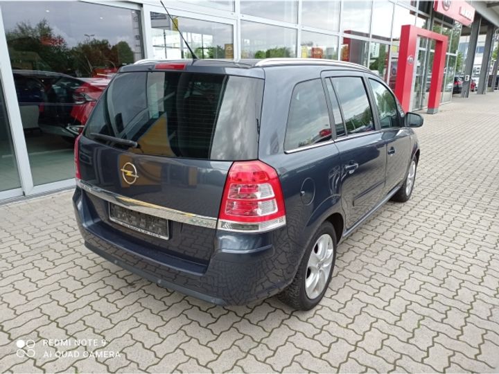 Photo 18 VIN: W0L0AHM75B2103773 - OPEL ZAFIRA B 