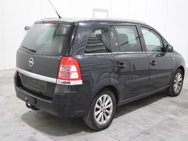 Photo 3 VIN: W0L0AHM75E2000151 - OPEL ZAFIRA MPV 