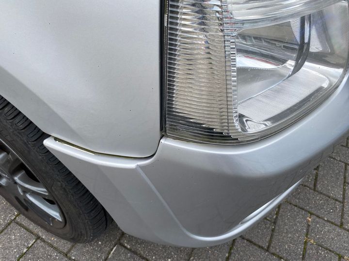 Photo 10 VIN: W0L0HAF684G071833 - OPEL AGILA 