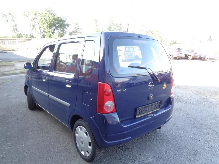 Photo 3 VIN: W0L0HAF685G107026 - OPEL AGILA HATCHBACK 