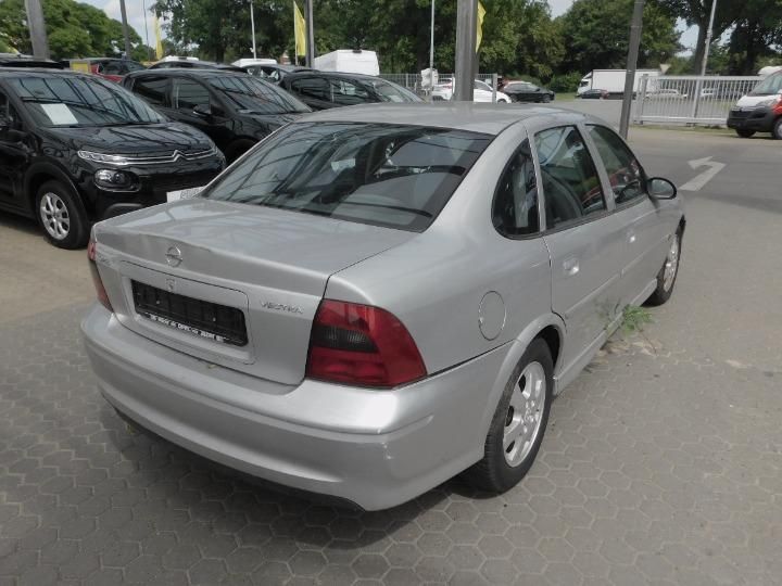 Photo 5 VIN: W0L0JBF1911175435 - OPEL VECTRA SALOON 