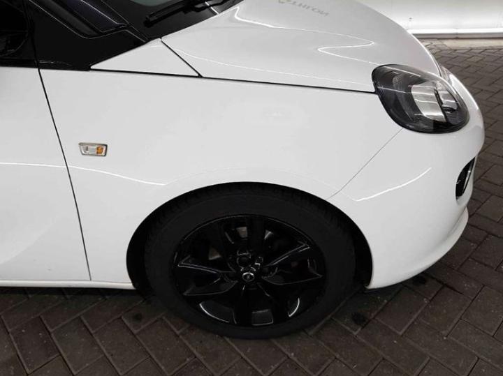 Photo 22 VIN: W0L0MAP08F6060798 - OPEL ADAM 