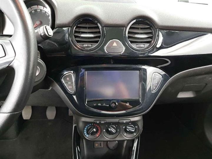 Photo 9 VIN: W0L0MAP08F6060798 - OPEL ADAM 