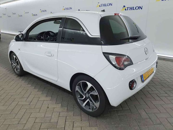 Photo 3 VIN: W0L0MAP08F6069244 - OPEL ADAM 