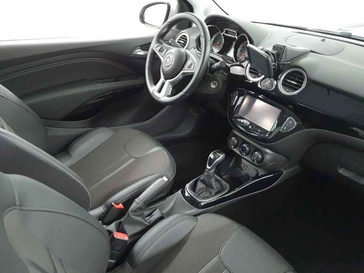 Photo 5 VIN: W0L0MAP08F6069244 - OPEL ADAM 