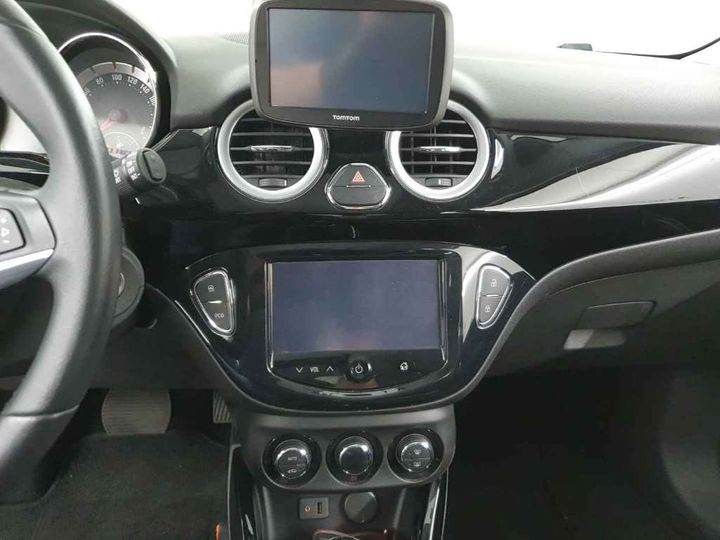 Photo 9 VIN: W0L0MAP08F6069244 - OPEL ADAM 