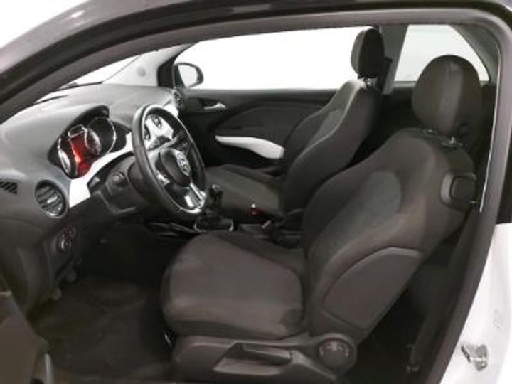 Photo 6 VIN: W0L0MAP08F6091651 - OPEL ADAM 