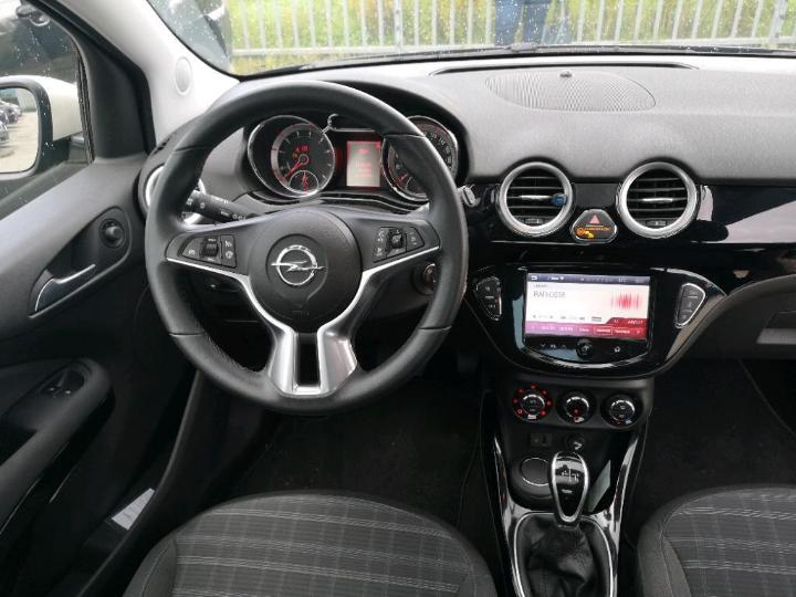 Photo 6 VIN: W0L0MAP08G6013148 - OPEL ADAM 