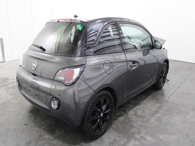 Photo 3 VIN: W0L0MAP08G6020246 - OPEL ADAM HATCHBACK 