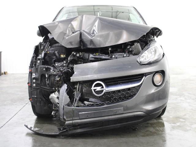 Photo 5 VIN: W0L0MAP08G6020246 - OPEL ADAM HATCHBACK 