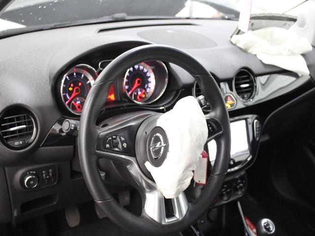 Photo 7 VIN: W0L0MAP08G6020246 - OPEL ADAM HATCHBACK 