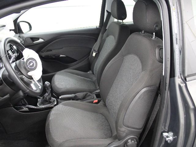 Photo 8 VIN: W0L0MAP08G6020246 - OPEL ADAM HATCHBACK 