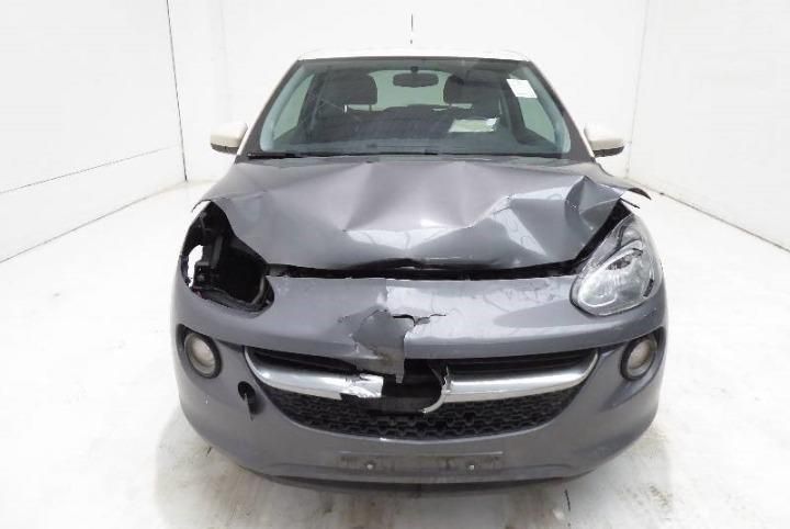 Photo 1 VIN: W0L0MAP08G6027773 - OPEL ADAM HATCHBACK 