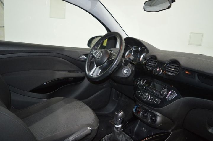 Photo 18 VIN: W0L0MAP08G6028447 - OPEL ADAM 