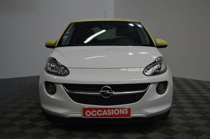 Photo 5 VIN: W0L0MAP08G6028447 - OPEL ADAM 