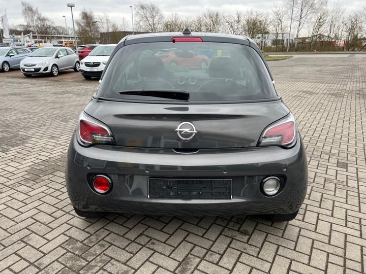 Photo 10 VIN: W0L0MAP08G6045230 - OPEL ADAM HATCHBACK 